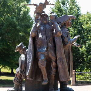 2019-04 Columbus, GA