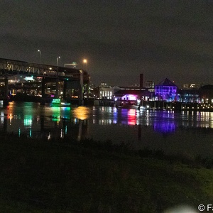 2020-02 PDX Winter Lights Festival