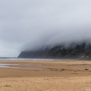 2020-07 Oregon Coast July