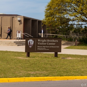 2021-04 North Carolina Trip